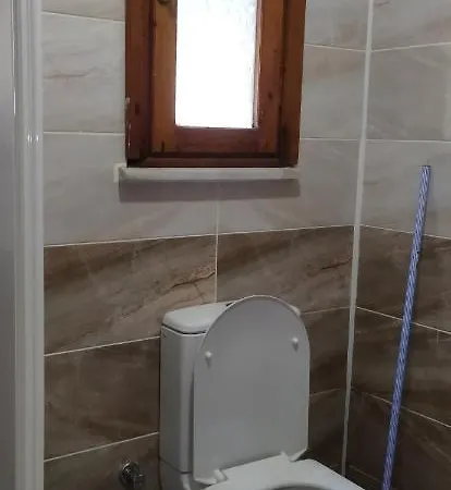 Arzu ホテル